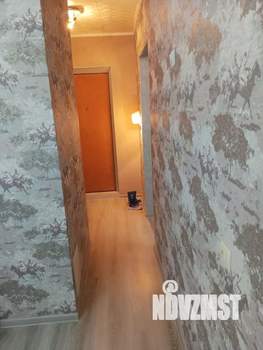 1-к квартира, вторичка, 28м2, 2/5 этаж