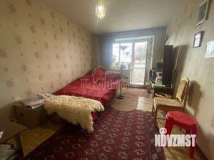 1-к квартира, вторичка, 32м2, 4/5 этаж