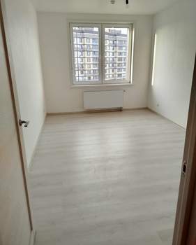 1-к квартира, вторичка, 35м2, 6/12 этаж