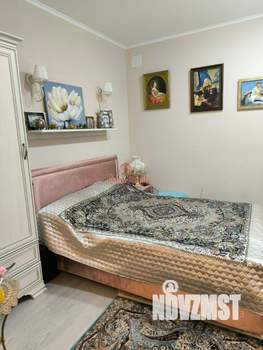 Студия квартира, вторичка, 35м2, 14/16 этаж