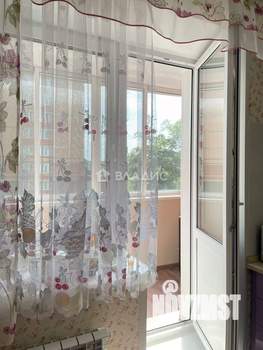 2-к квартира, вторичка, 56м2, 5/17 этаж