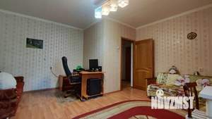 1-к квартира, вторичка, 37м2, 1/5 этаж