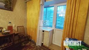 2-к квартира, вторичка, 43м2, 2/5 этаж