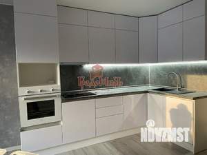 2-к квартира, вторичка, 64м2, 4/6 этаж
