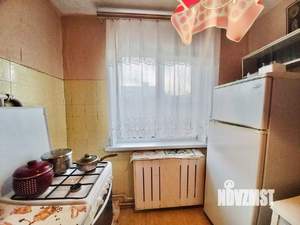 2-к квартира, вторичка, 45м2, 5/5 этаж