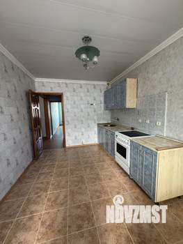 1-к квартира, вторичка, 37м2, 5/17 этаж