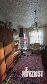 2-к квартира, вторичка, 57м2, 3/3 этаж