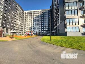 1-к квартира, вторичка, 35м2, 12/12 этаж