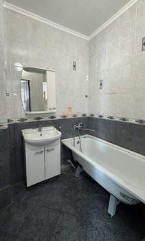 Студия квартира, вторичка, 32м2, 8/16 этаж