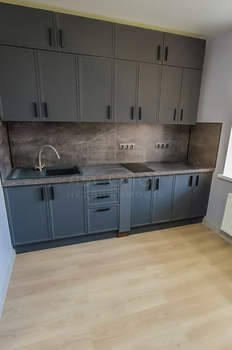 Студия квартира, вторичка, 24м2, 6/10 этаж