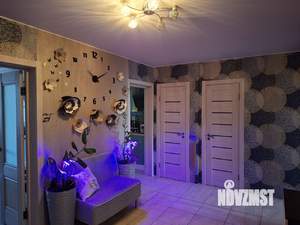 2-к квартира, вторичка, 74м2, 2/17 этаж