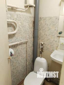 1-к квартира, вторичка, 29м2, 5/5 этаж