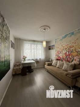 2-к квартира, вторичка, 47м2, 5/9 этаж