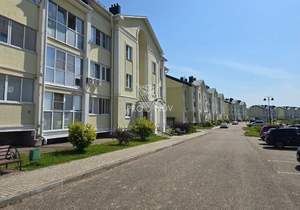 2-к квартира, вторичка, 68м2, 2/3 этаж