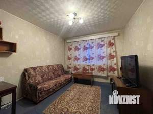 2-к квартира, вторичка, 55м2, 14/14 этаж