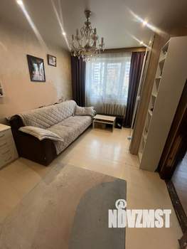 3-к квартира, вторичка, 60м2, 3/5 этаж