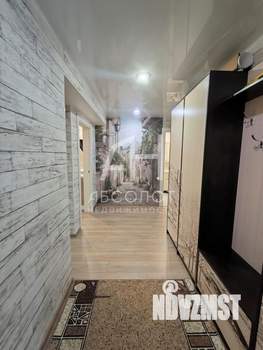 2-к квартира, вторичка, 67м2, 5/10 этаж