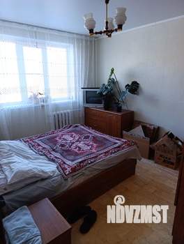 2-к квартира, вторичка, 44м2, 4/5 этаж