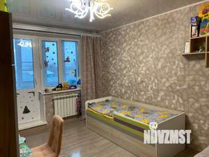 2-к квартира, вторичка, 51м2, 4/9 этаж