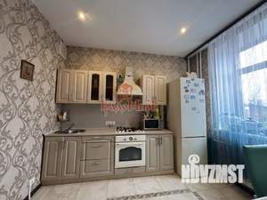 2-к квартира, вторичка, 59м2, 1/4 этаж