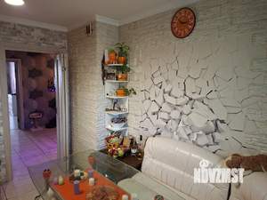 2-к квартира, вторичка, 74м2, 2/17 этаж