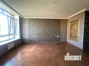 3-к квартира, вторичка, 106м2, 11/14 этаж