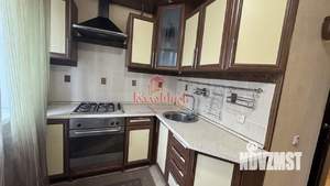 3-к квартира, вторичка, 60м2, 5/5 этаж