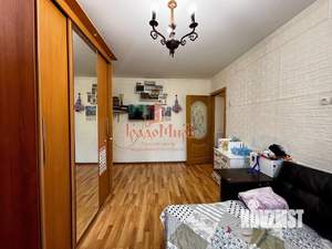 2-к квартира, вторичка, 43м2, 1/5 этаж
