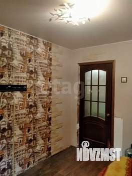 2-к квартира, вторичка, 43м2, 3/3 этаж