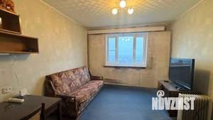 2-к квартира, вторичка, 55м2, 14/14 этаж