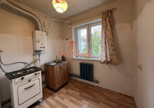 2-к квартира, вторичка, 43м2, 4/4 этаж