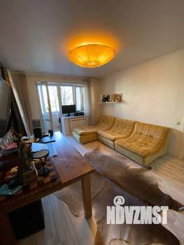 2-к квартира, вторичка, 56м2, 2/5 этаж