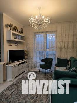 1-к квартира, вторичка, 35м2, 16/16 этаж