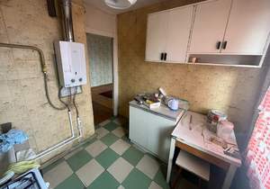 2-к квартира, вторичка, 46м2, 3/5 этаж