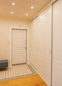 2-к квартира, вторичка, 59м2, 10/16 этаж