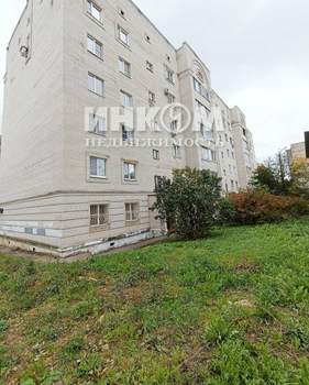 4-к квартира, вторичка, 113м2, 4/6 этаж