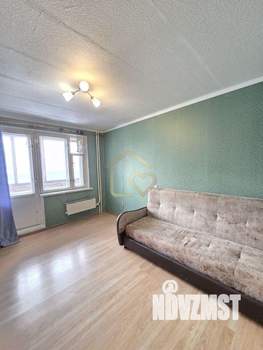 2-к квартира, вторичка, 52м2, 7/9 этаж