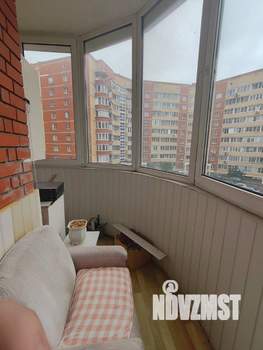 2-к квартира, вторичка, 61м2, 3/8 этаж