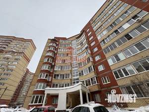 1-к квартира, вторичка, 40м2, 2/9 этаж