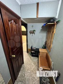 2-к квартира, вторичка, 44м2, 1/5 этаж