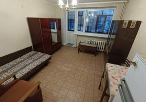 1-к квартира, вторичка, 17м2, 3/5 этаж
