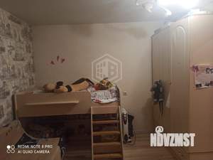 5-к квартира, вторичка, 160м2, 1/3 этаж