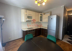 1-к квартира, вторичка, 35м2, 8/9 этаж