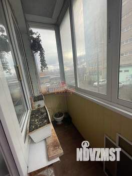 1-к квартира, вторичка, 33м2, 1/5 этаж