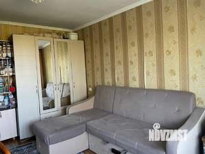 1-к квартира, вторичка, 22м2, 5/5 этаж