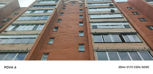 3-к квартира, вторичка, 70м2, 9/9 этаж