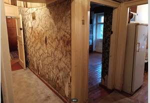 2-к квартира, вторичка, 56м2, 3/3 этаж