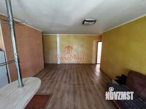 3-к квартира, вторичка, 56м2, 4/4 этаж