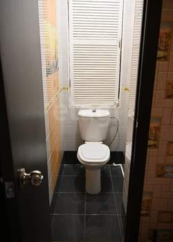 2-к квартира, вторичка, 51м2, 5/5 этаж