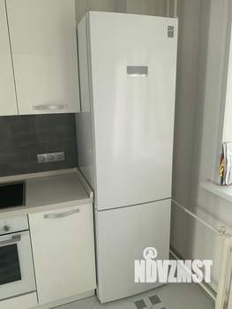 1-к квартира, вторичка, 45м2, 5/17 этаж